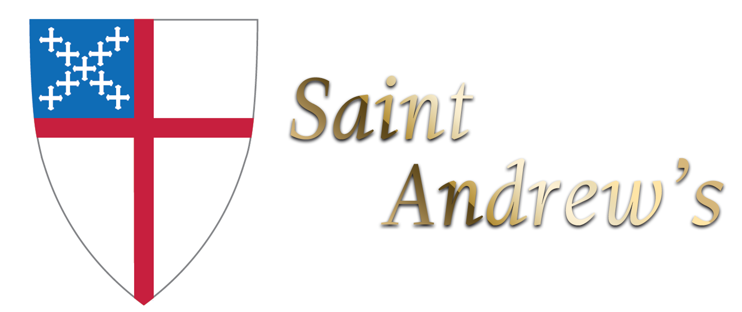 St. Andrew's Episcopal, Paradis, LA